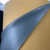 Fine grain leather fabric bags, sofas, shoe materials, belts, accessories, eco-friendly grey ck021 details Picture